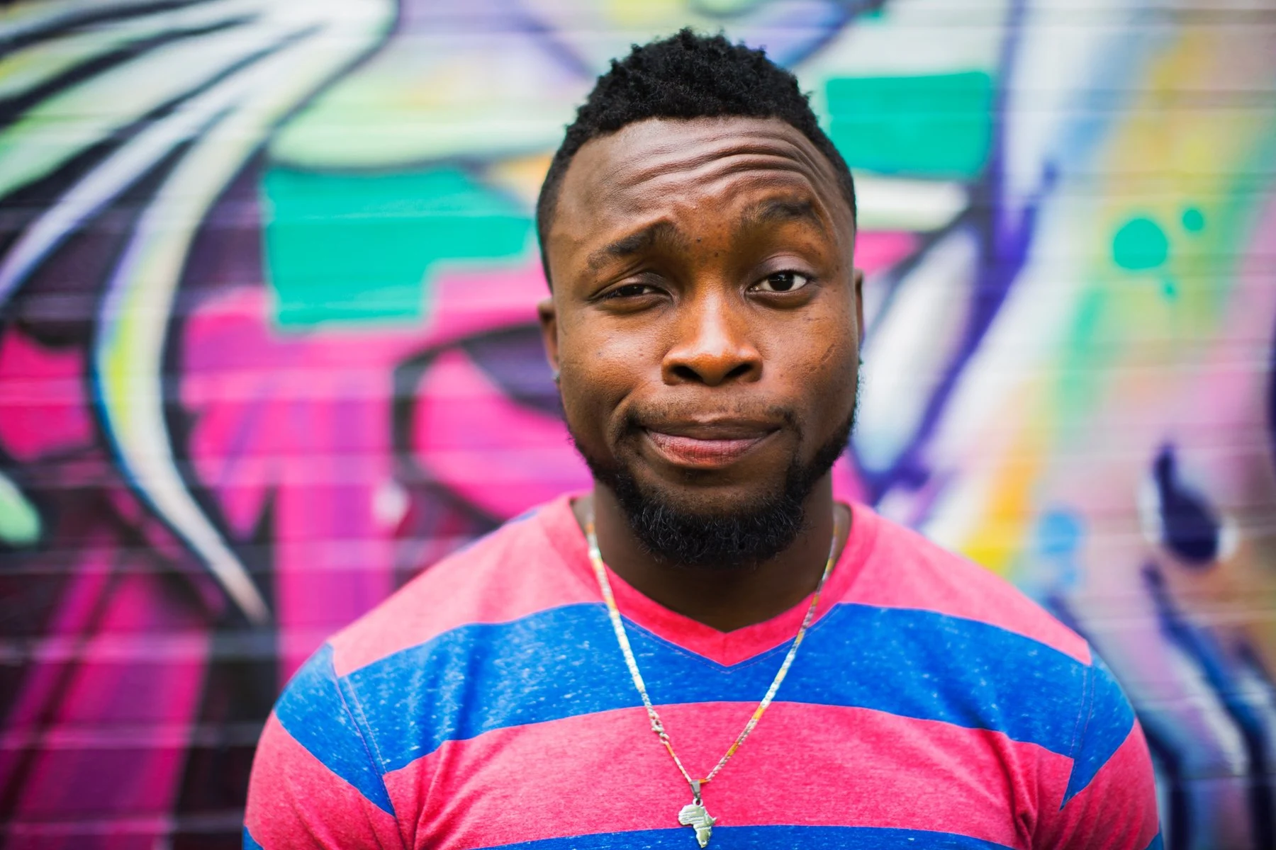 Becoming Him: Healing, Hustle, and Honest Conversations About Manhood