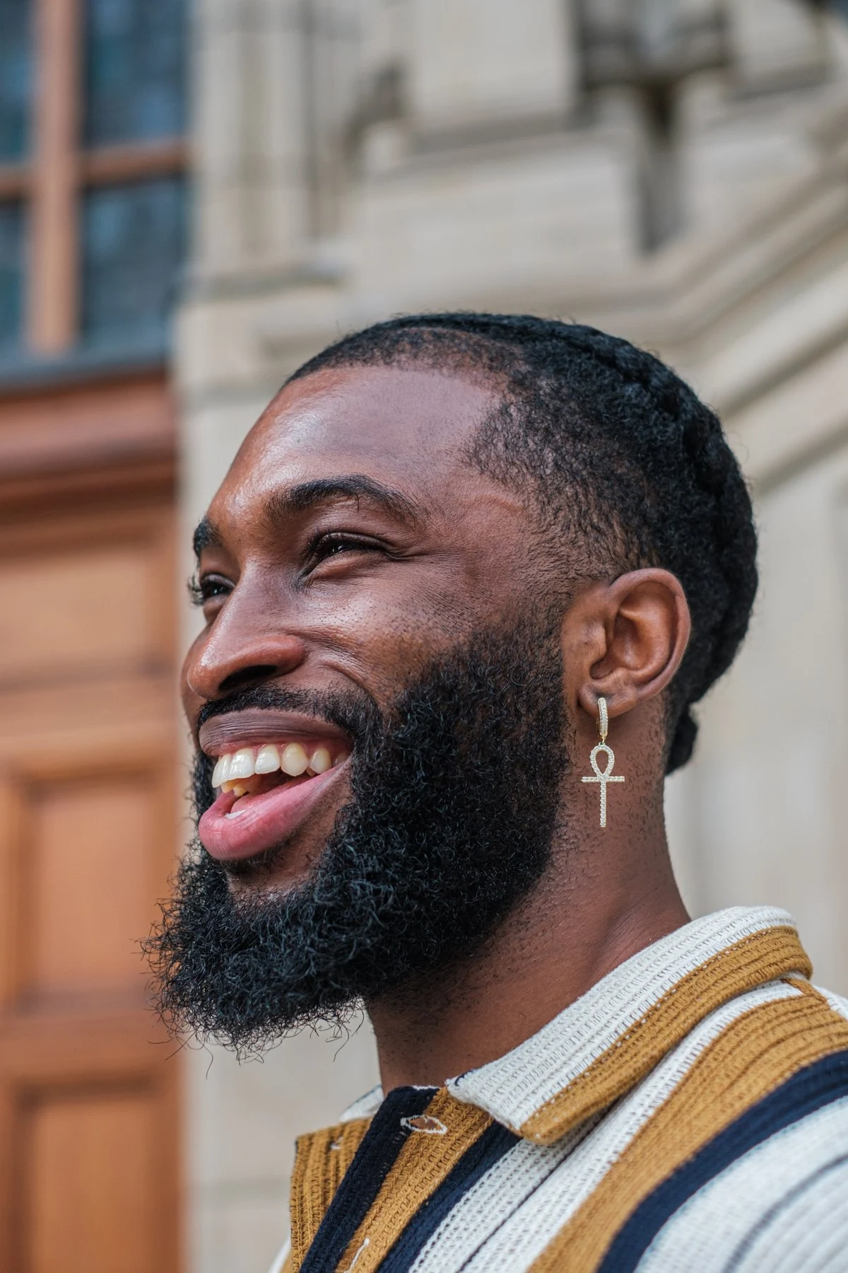 Mental Health Matters: The Unspoken Struggles of Black Men
